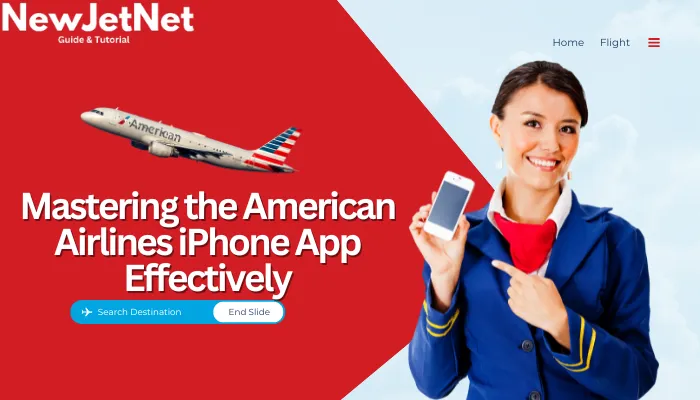 Mastering-the-American-Airlines-iPhone-App-Effectively