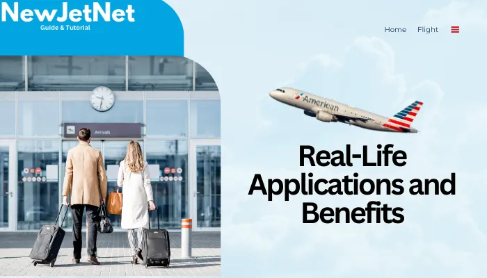 Real-Life Applications and Benefits