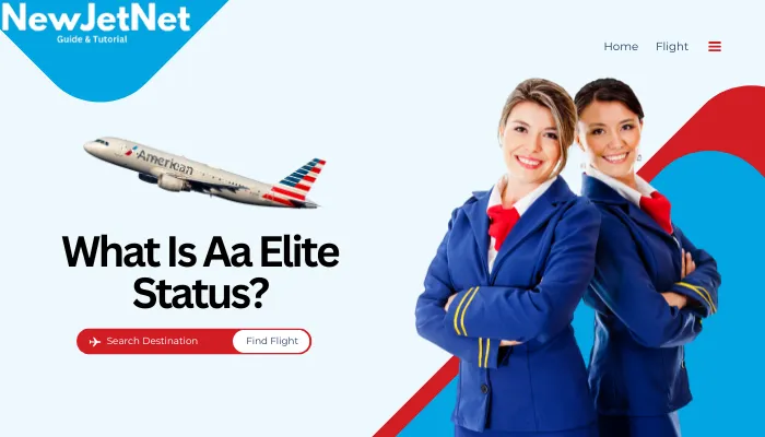 What Is Aa Elite Status